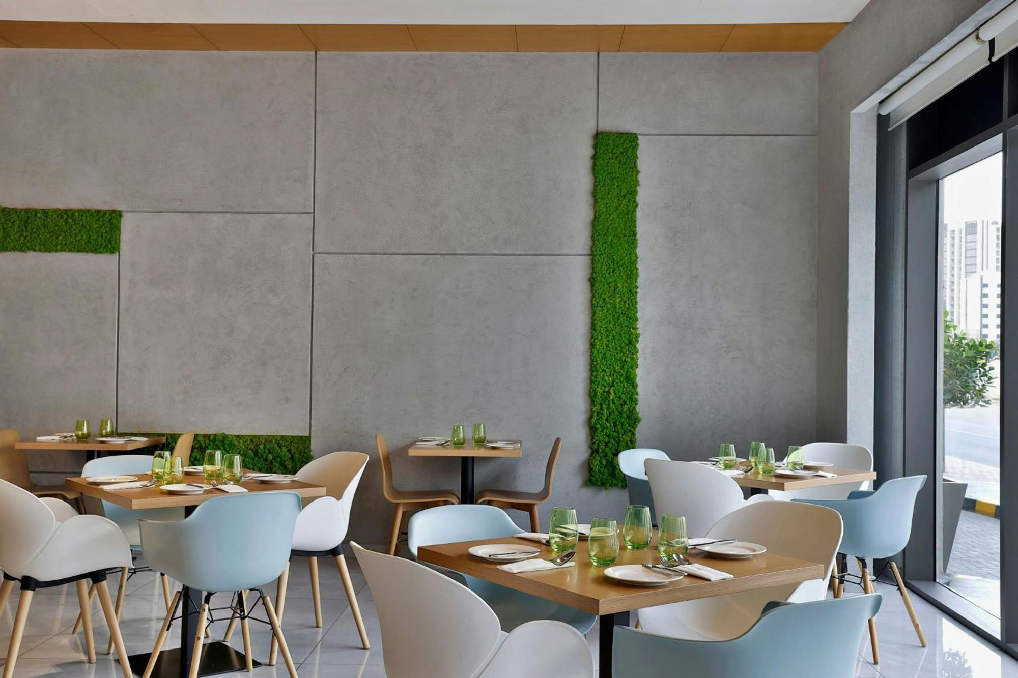 Element Al Jaddaf, Dubai Hotel Ngoại thất bức ảnh
